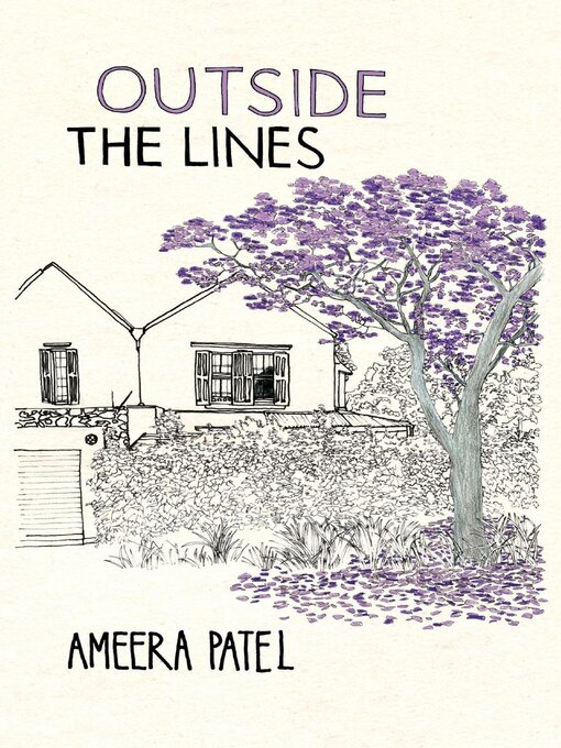 Title details for Outside the Lines by Ameera Patel - Wait list
